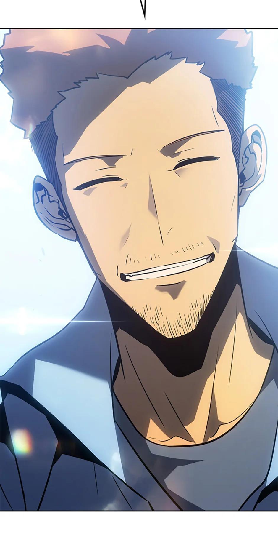 Read Solo Leveling Ragnarok ENGLISH Manga Online