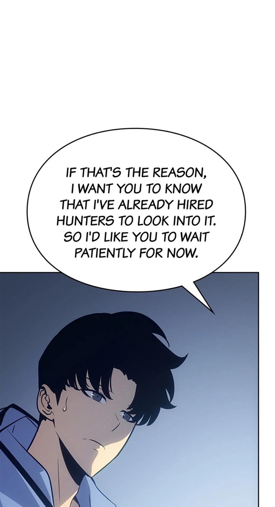 Read Solo Leveling Ragnarok ENGLISH Manga Online