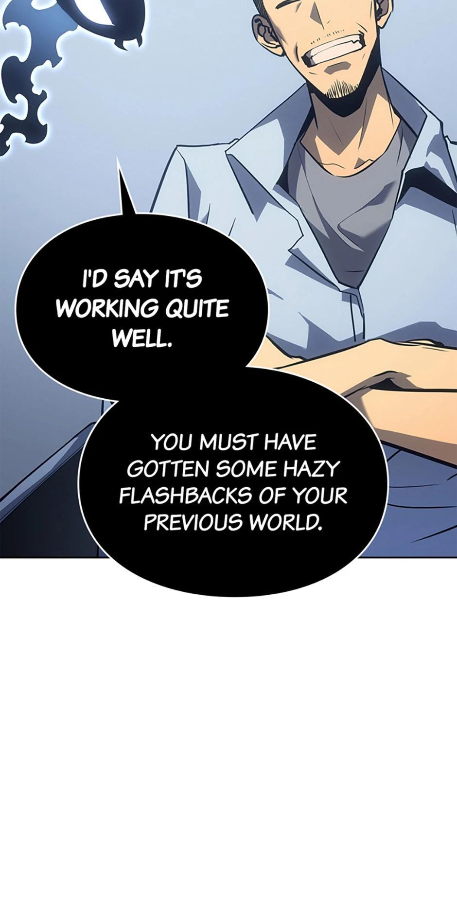 Read Solo Leveling Ragnarok ENGLISH Manga Online