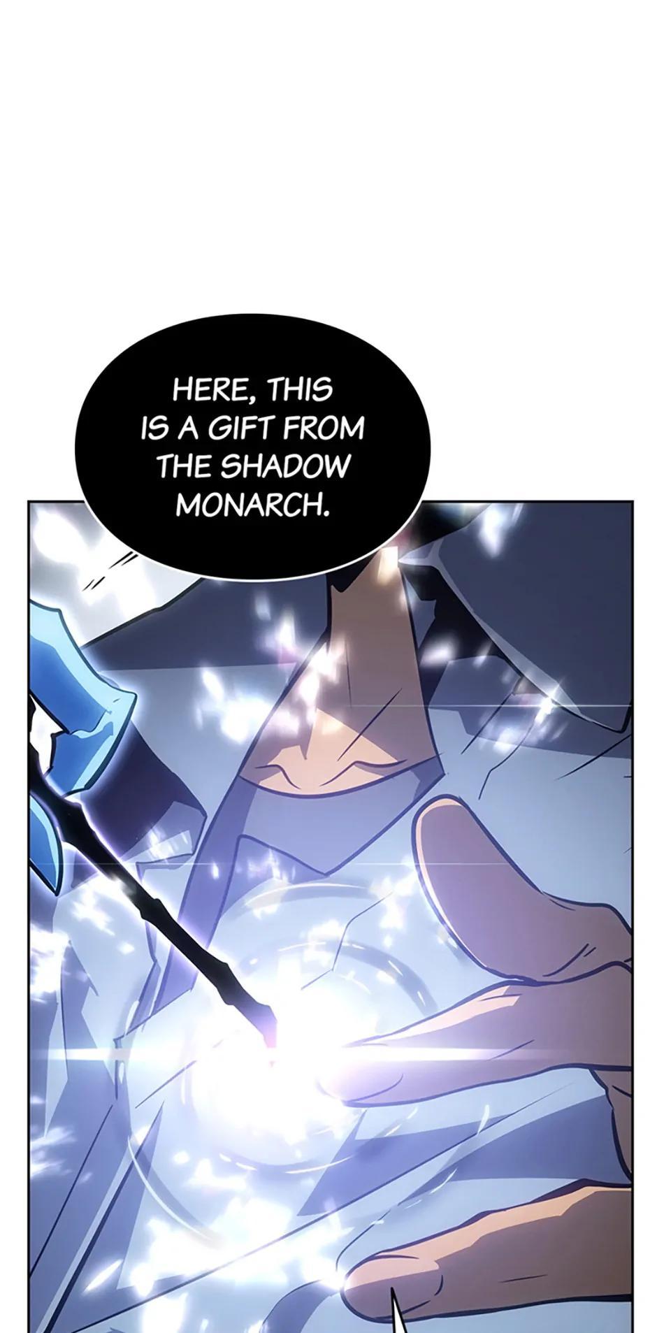 Read Solo Leveling Ragnarok ENGLISH Manga Online