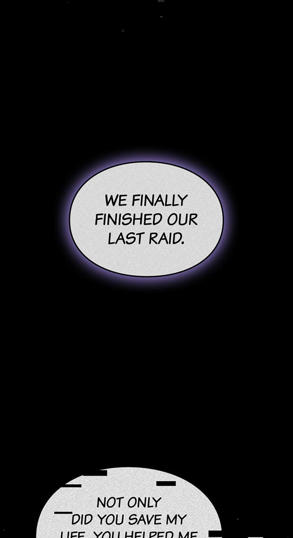 Read Solo Leveling Ragnarok ENGLISH Manga Online