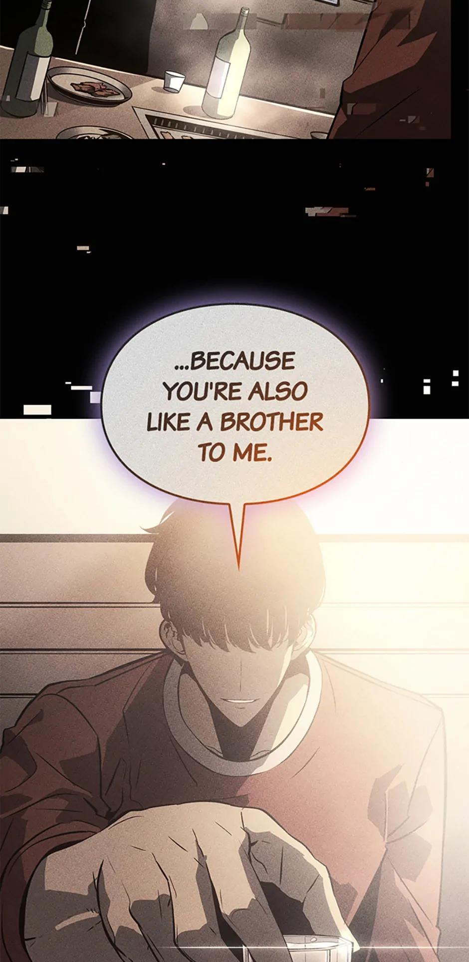 Read Solo Leveling Ragnarok ENGLISH Manga Online