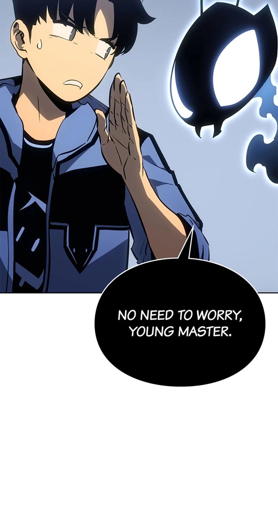 Read Solo Leveling Ragnarok ENGLISH Manga Online