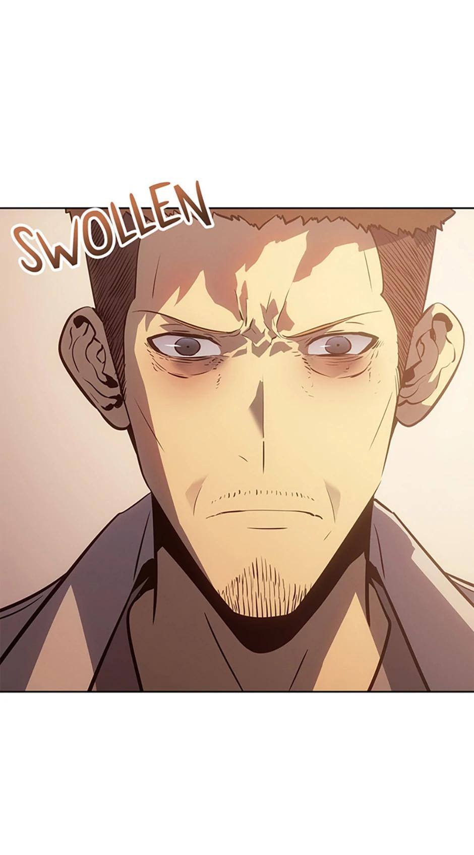 Read Solo Leveling Ragnarok ENGLISH Manga Online