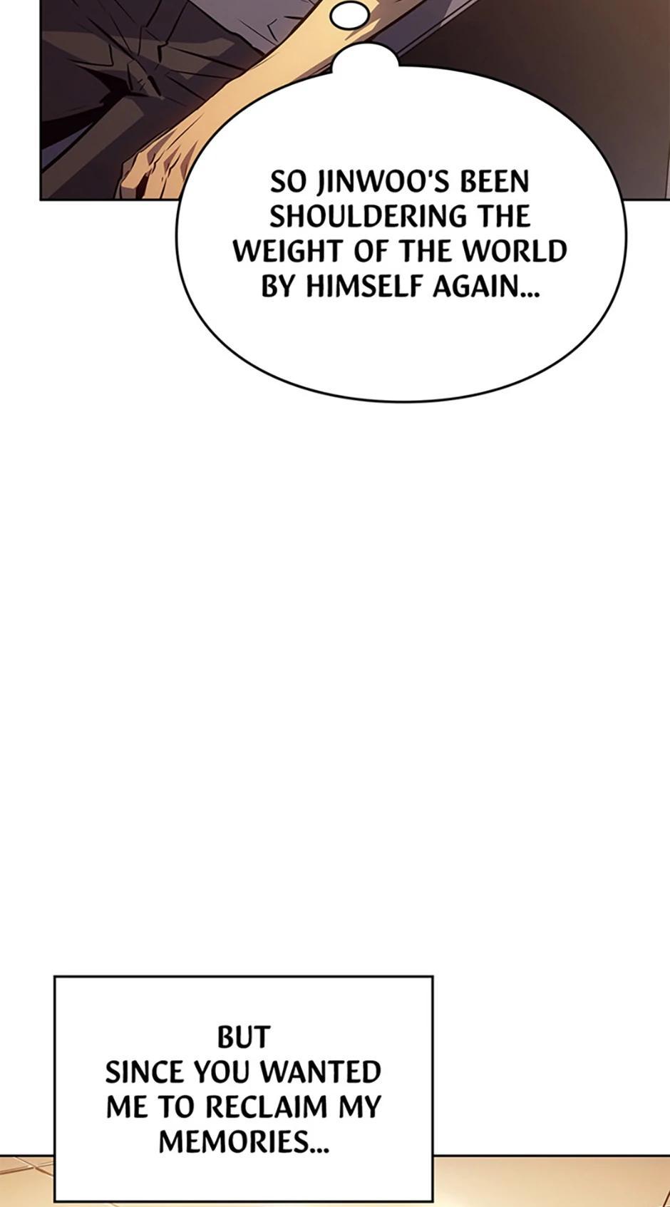 Read Solo Leveling Ragnarok ENGLISH Manga Online