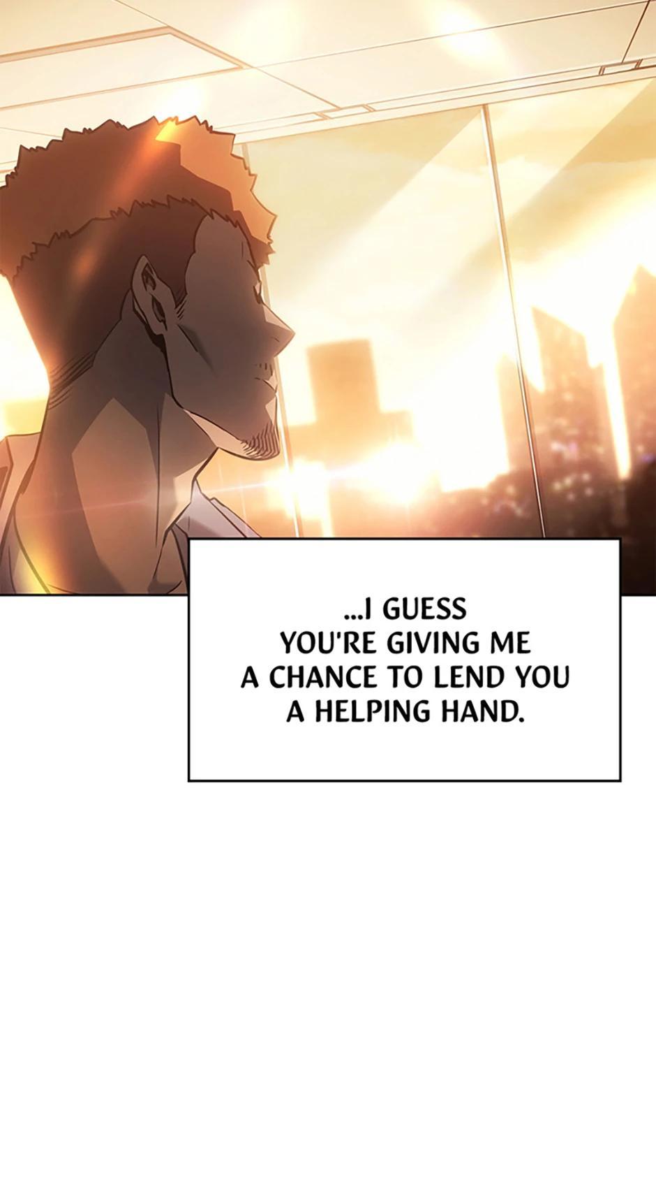 Read Solo Leveling Ragnarok ENGLISH Manga Online