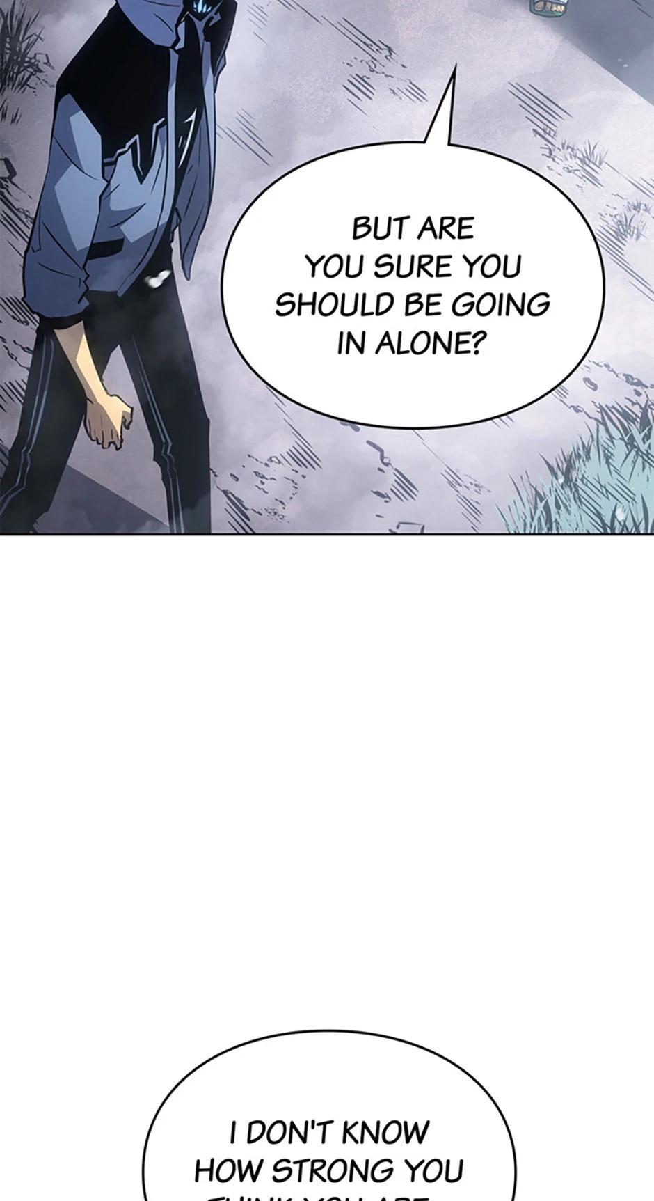 Read Solo Leveling Ragnarok ENGLISH Manga Online