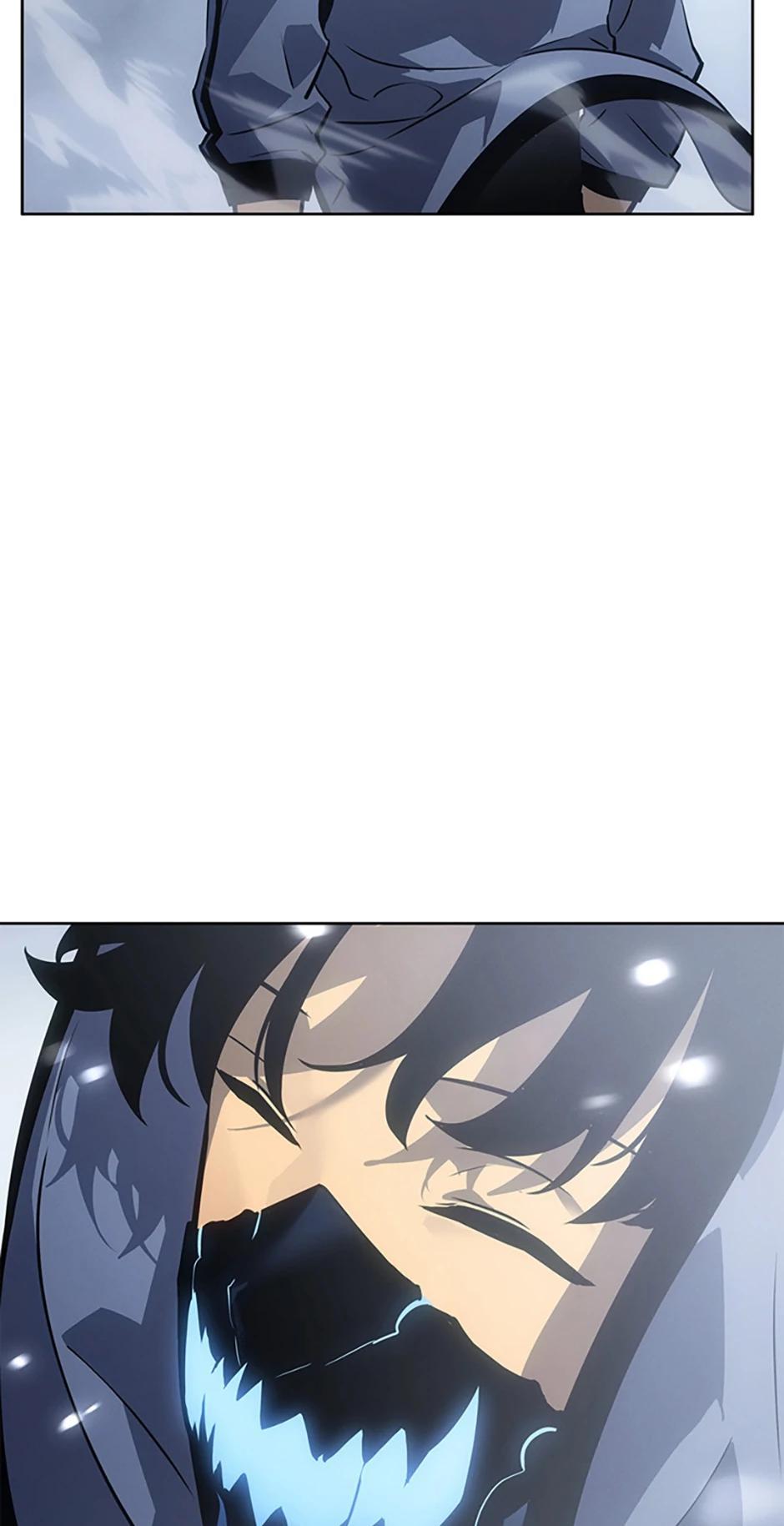 Read Solo Leveling Ragnarok ENGLISH Manga Online