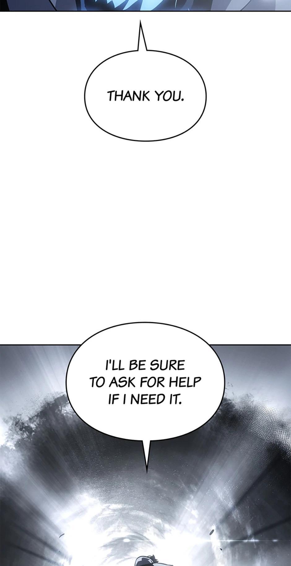 Read Solo Leveling Ragnarok ENGLISH Manga Online