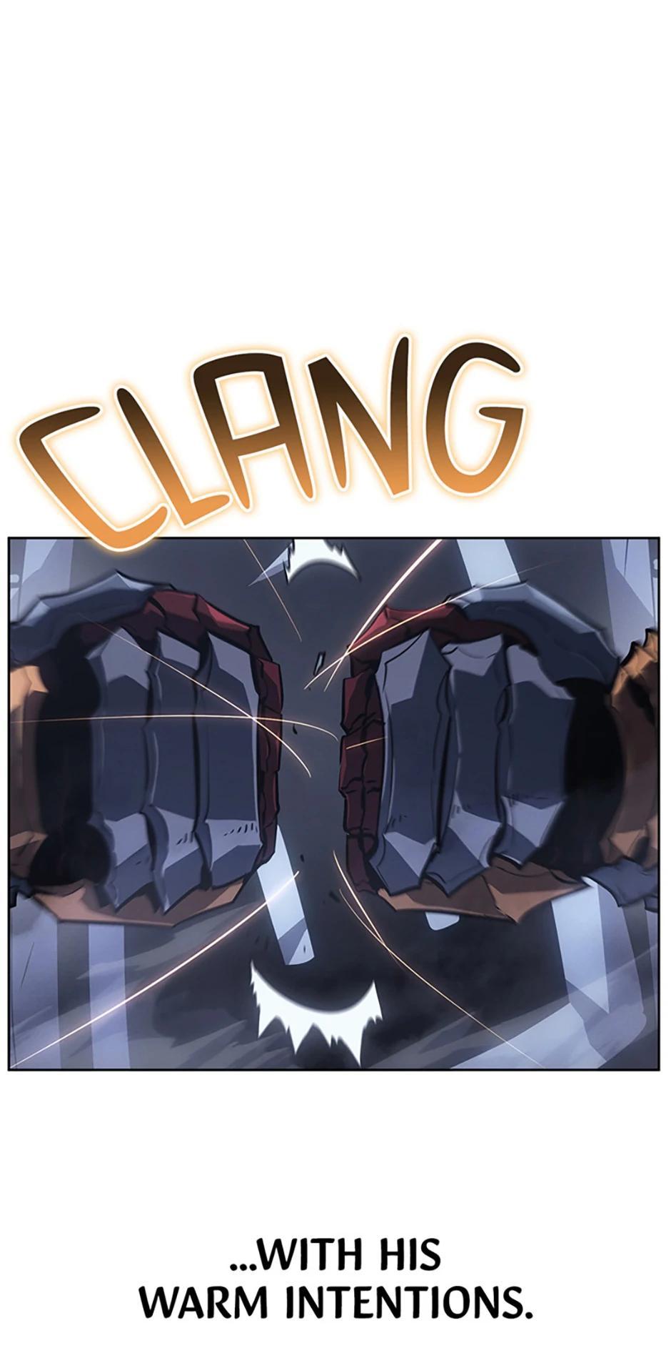 Read Solo Leveling Ragnarok ENGLISH Manga Online