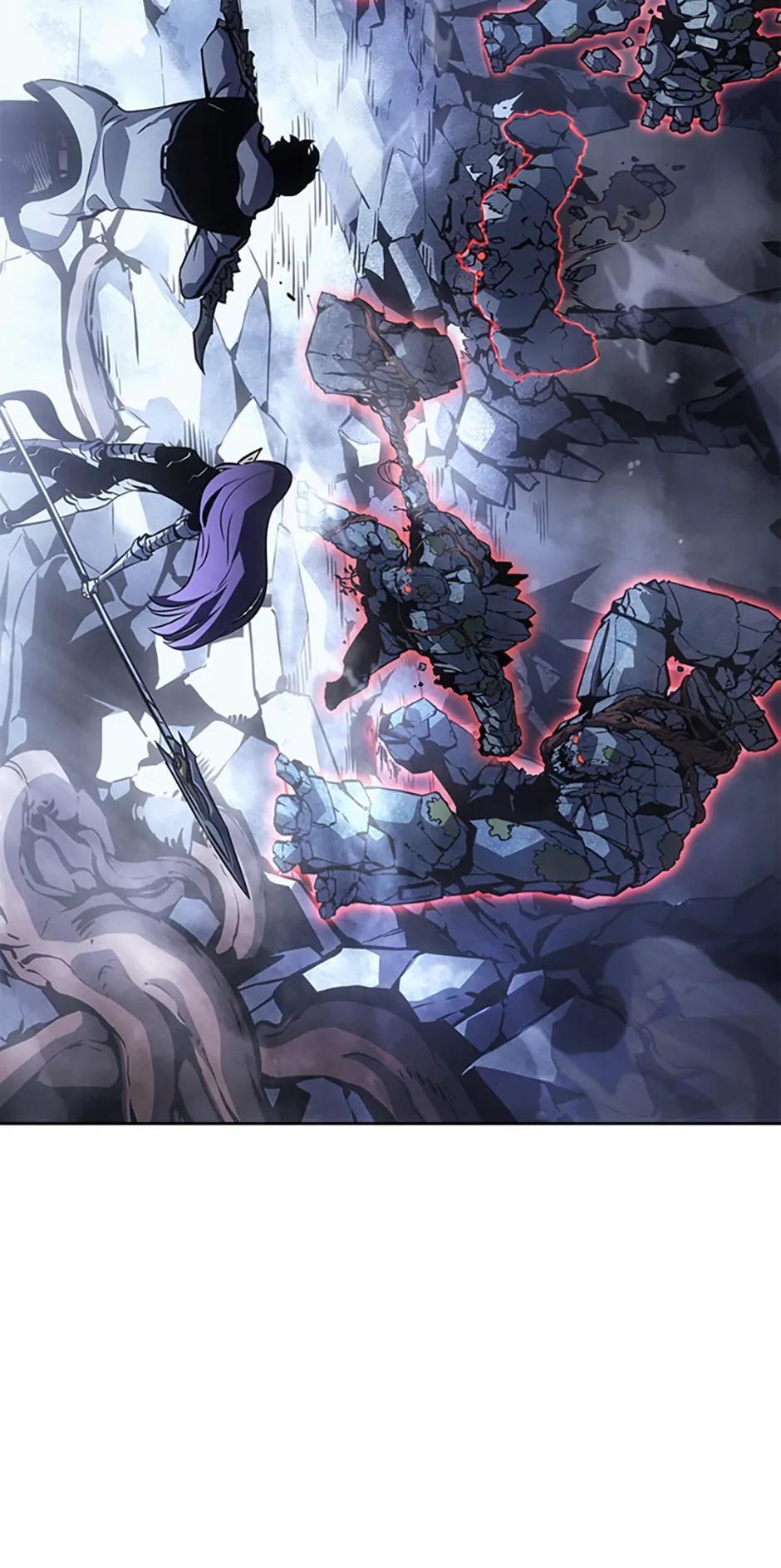 Read Solo Leveling Ragnarok ENGLISH Manga Online