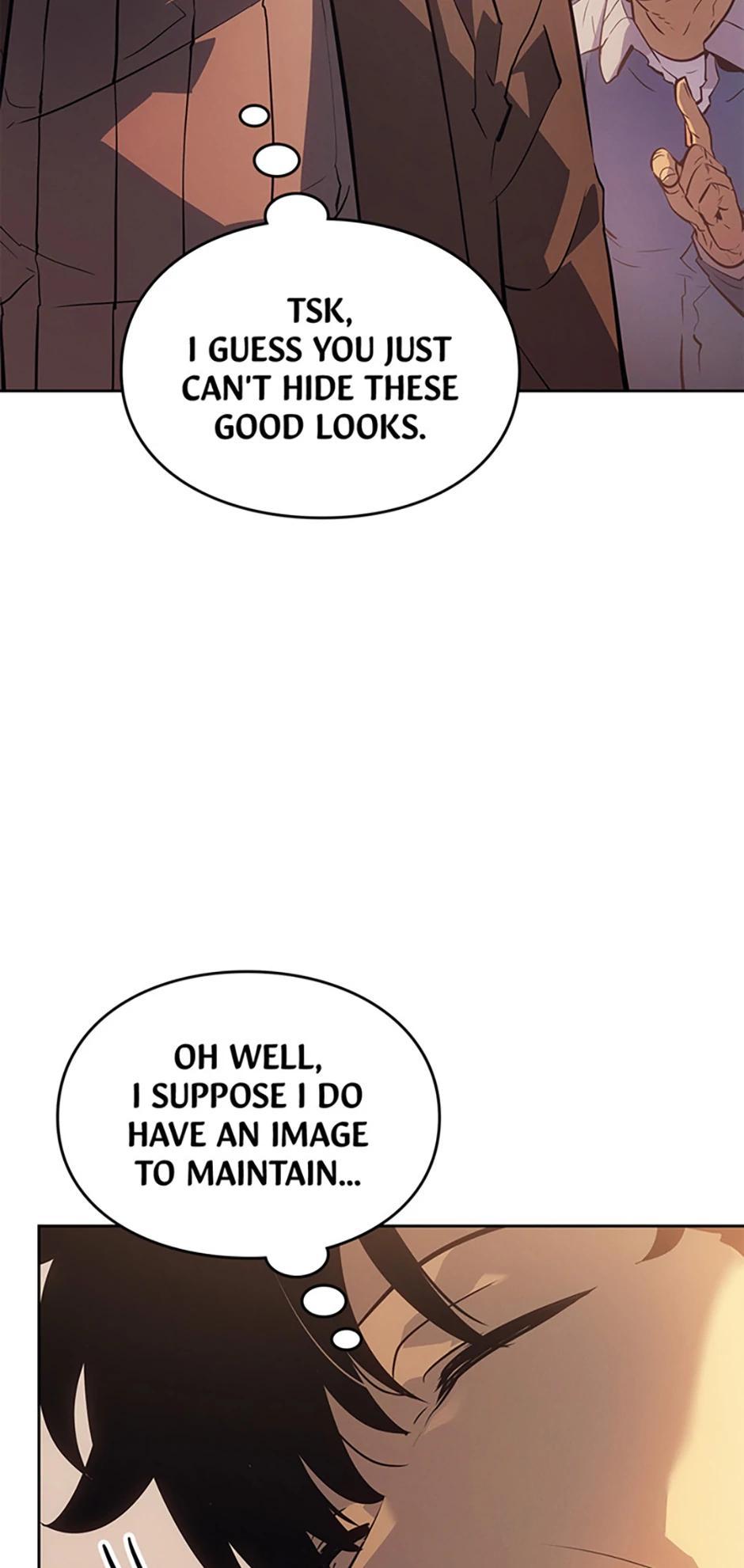 Read Solo Leveling Ragnarok ENGLISH Manga Online