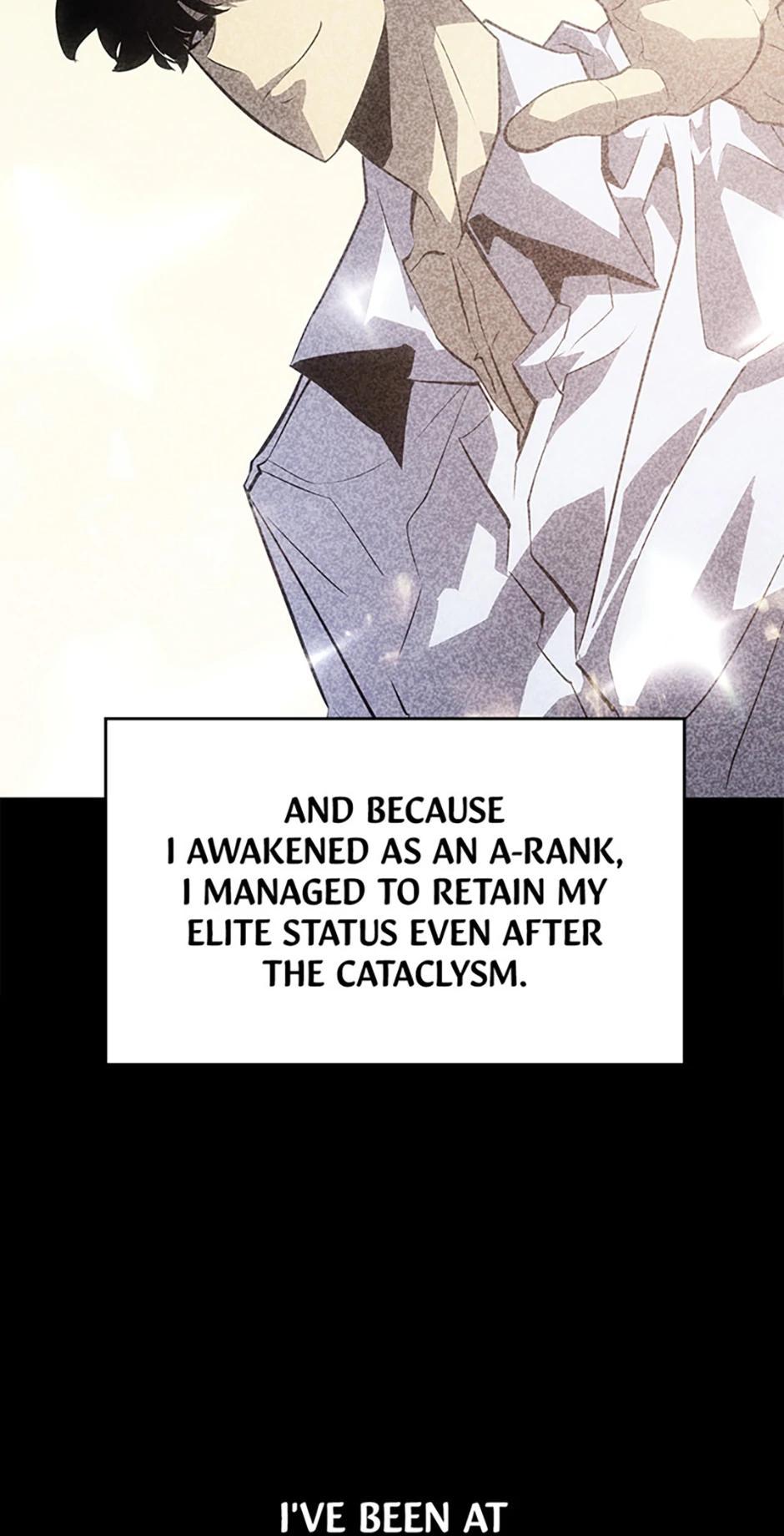 Read Solo Leveling Ragnarok ENGLISH Manga Online