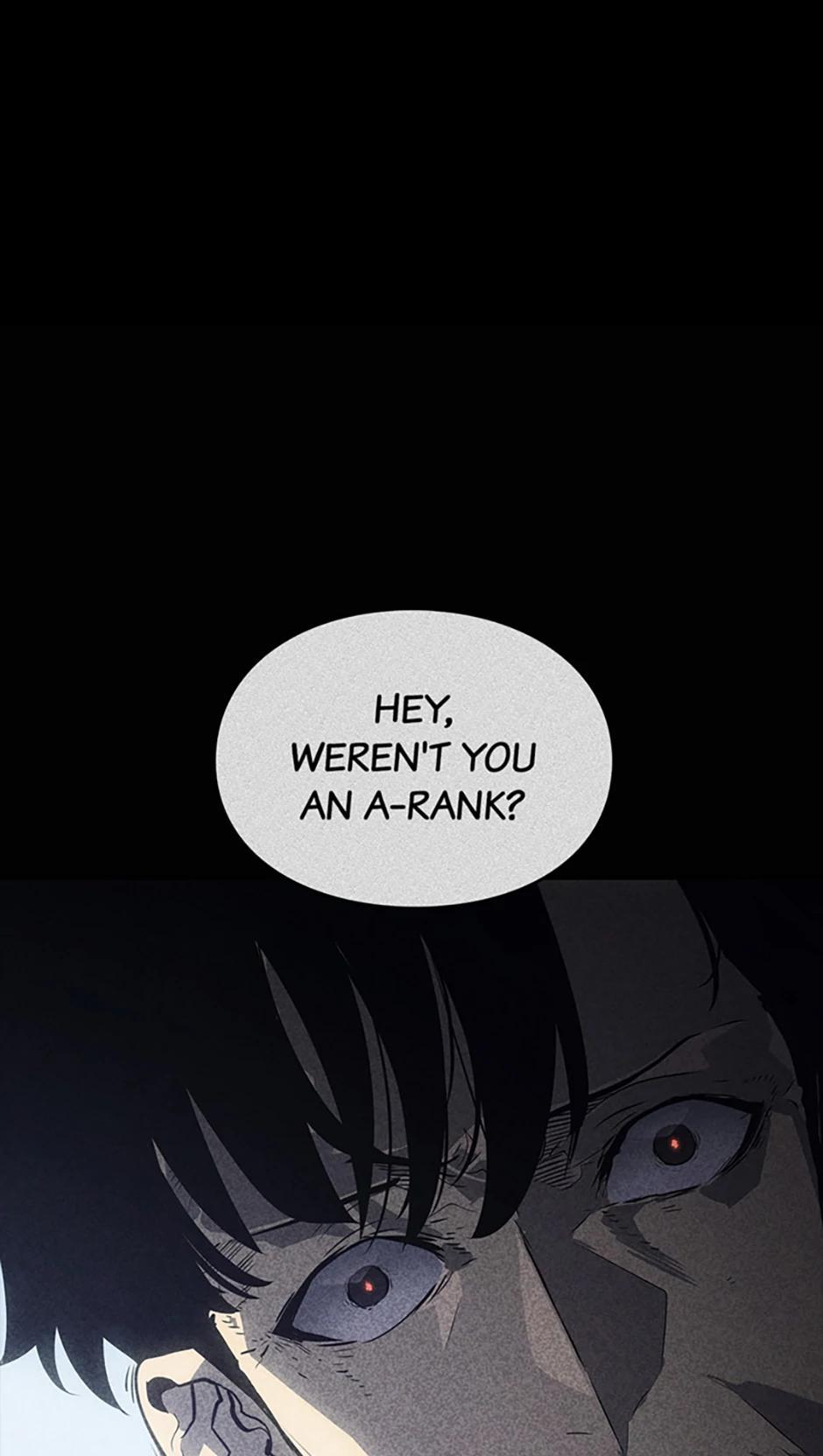 Read Solo Leveling Ragnarok ENGLISH Manga Online