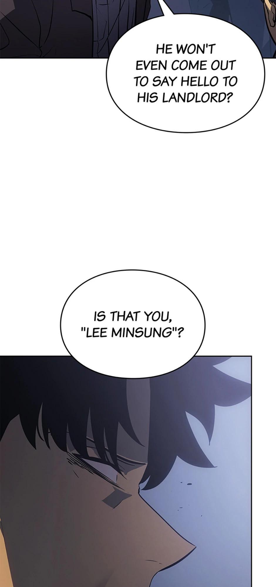 Read Solo Leveling Ragnarok ENGLISH Manga Online