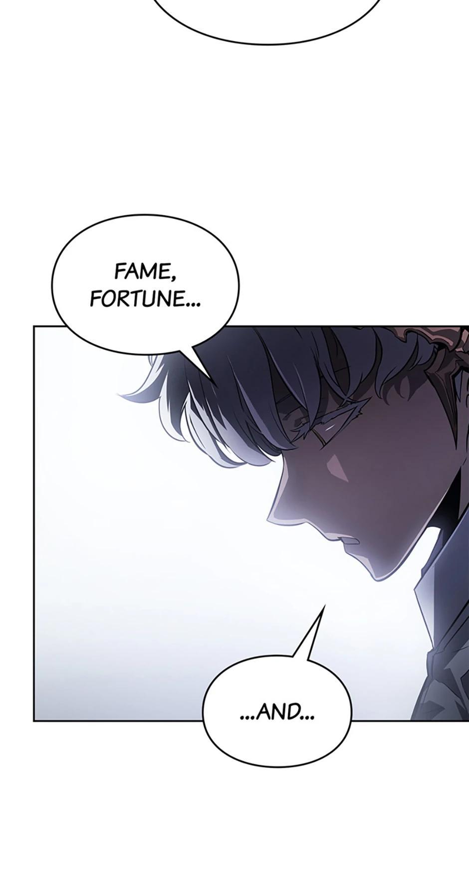 Read Solo Leveling Ragnarok ENGLISH Manga Online