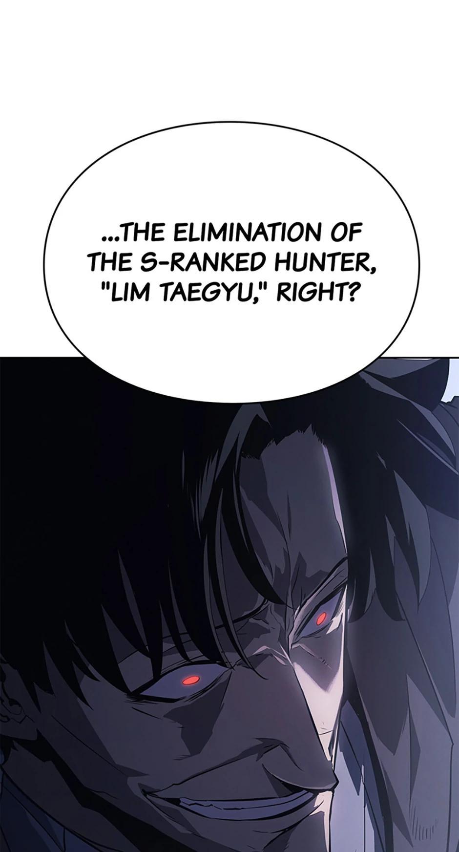 Read Solo Leveling Ragnarok ENGLISH Manga Online