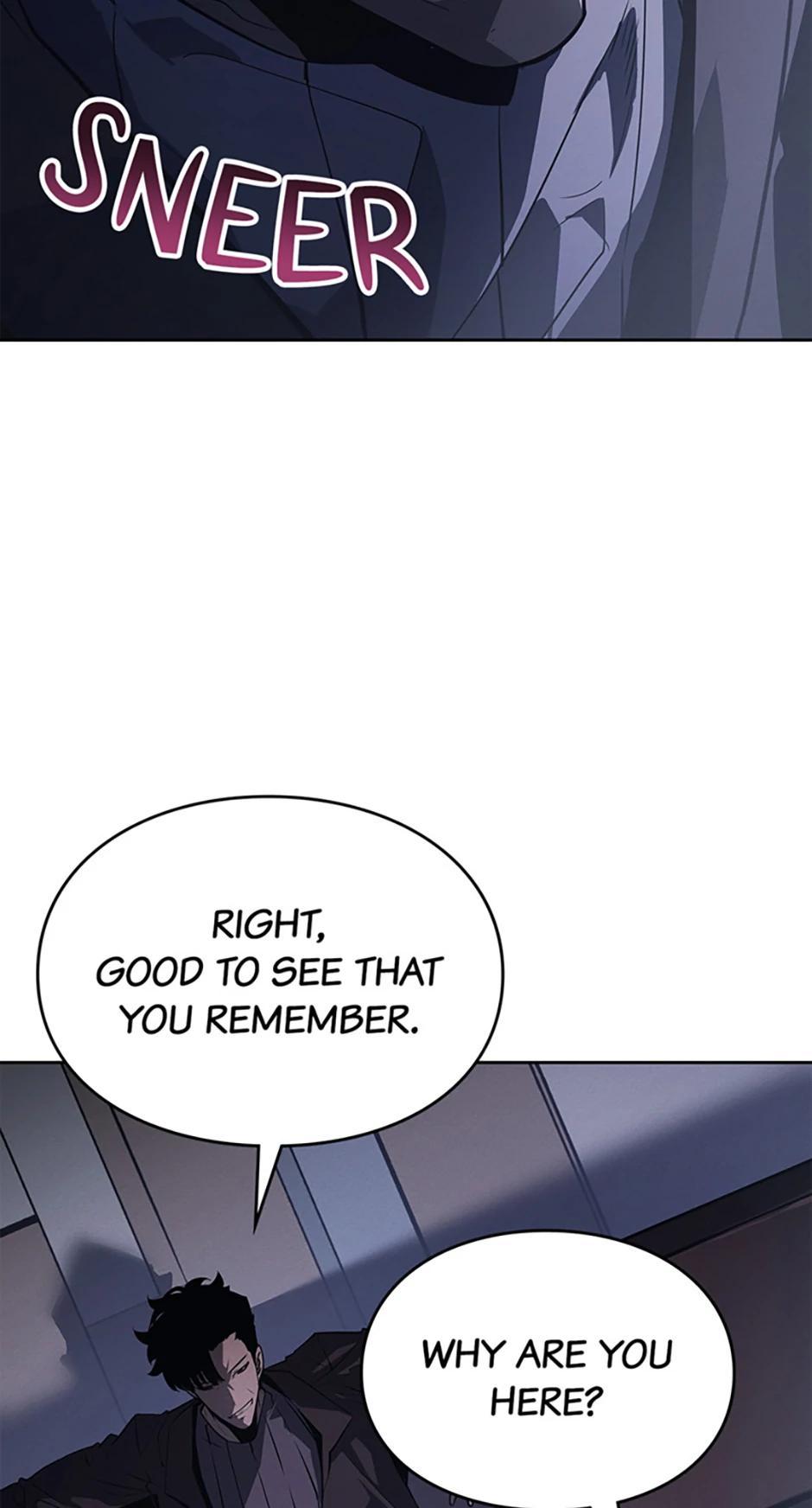 Read Solo Leveling Ragnarok ENGLISH Manga Online