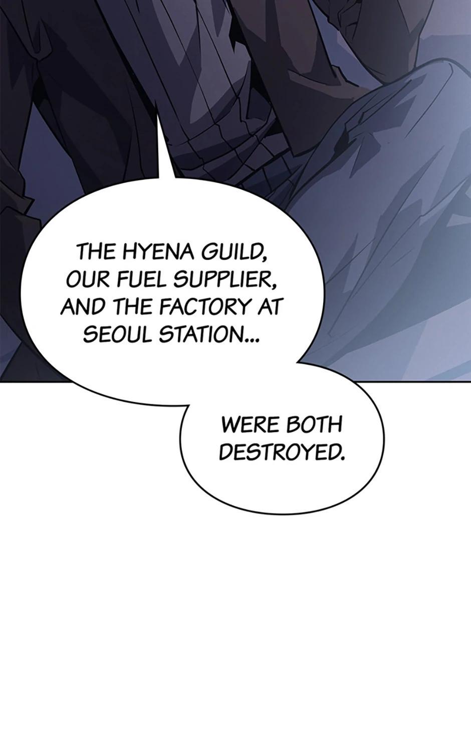 Read Solo Leveling Ragnarok ENGLISH Manga Online