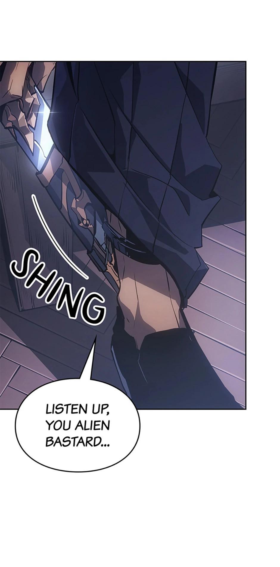 Read Solo Leveling Ragnarok ENGLISH Manga Online