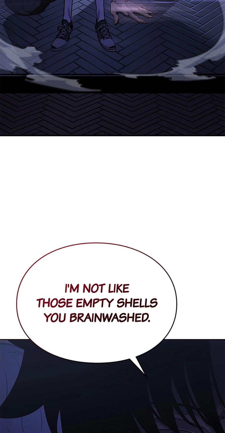 Read Solo Leveling Ragnarok ENGLISH Manga Online