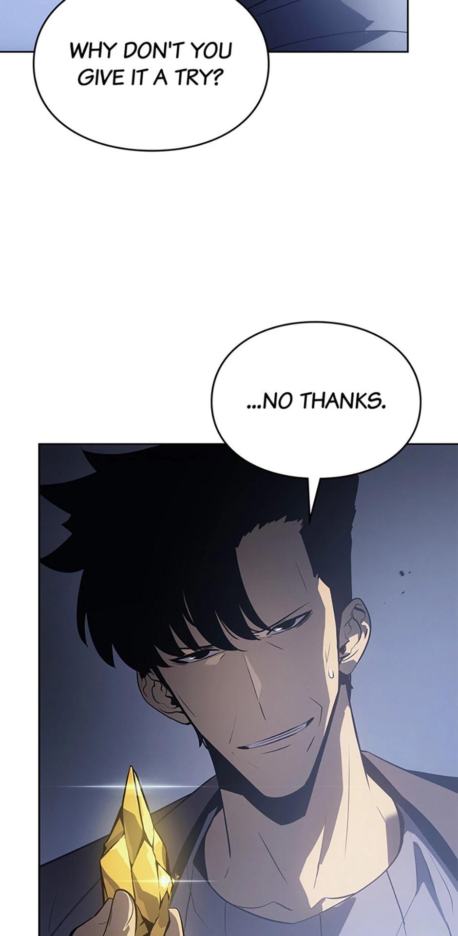 Read Solo Leveling Ragnarok ENGLISH Manga Online