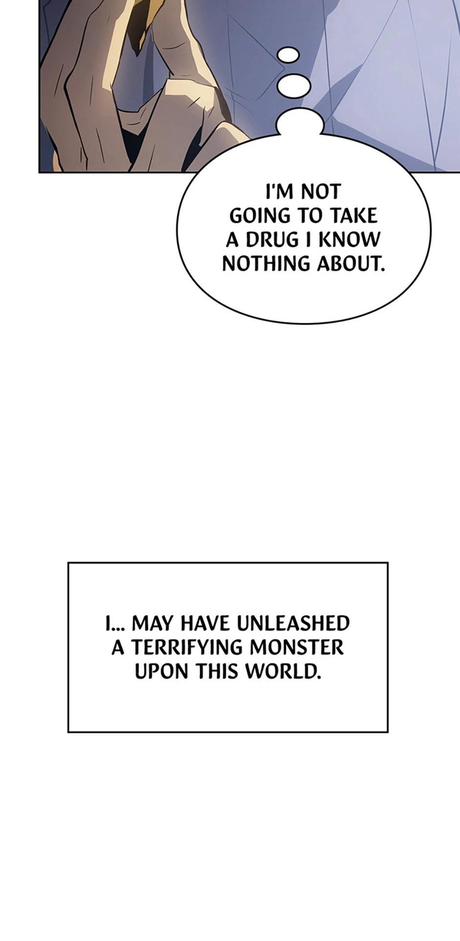 Read Solo Leveling Ragnarok ENGLISH Manga Online