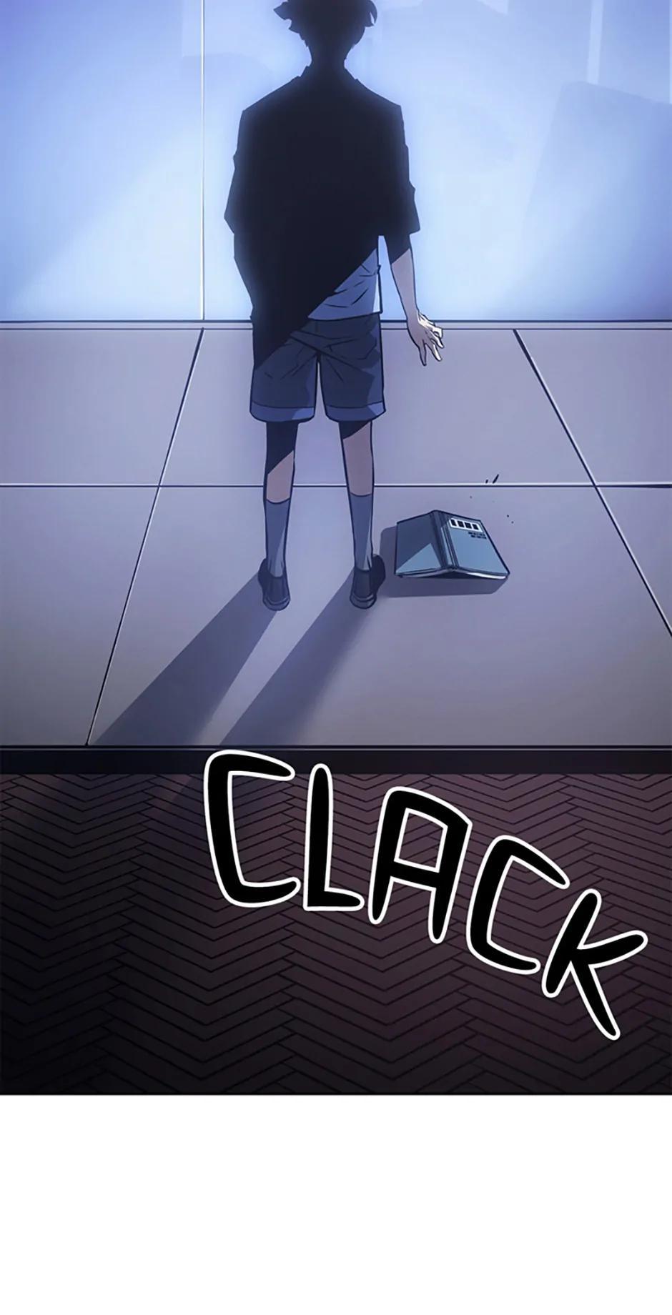 Read Solo Leveling Ragnarok ENGLISH Manga Online