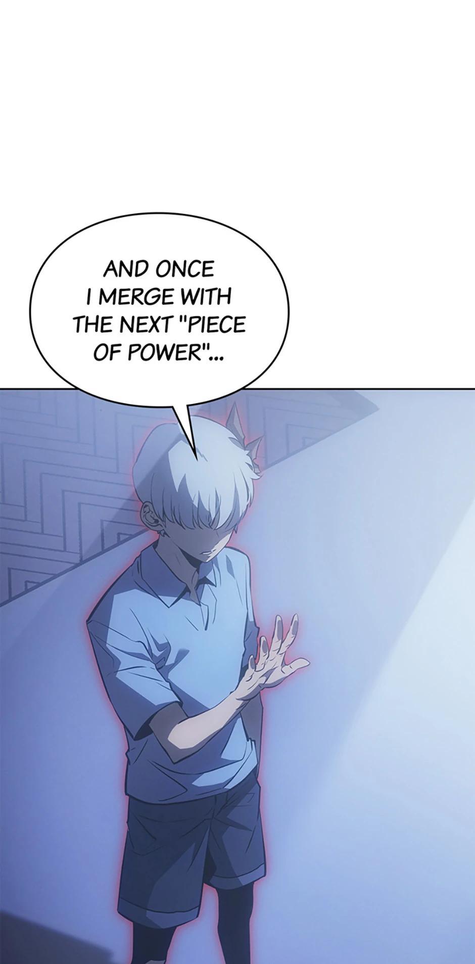 Read Solo Leveling Ragnarok ENGLISH Manga Online