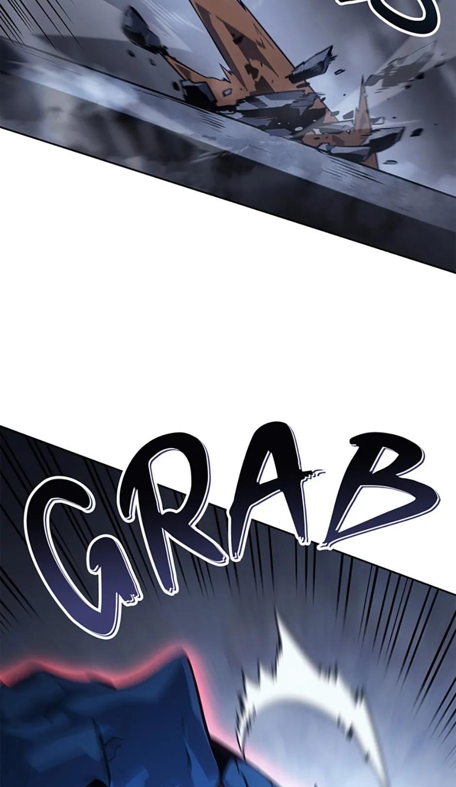 Read Solo Leveling Ragnarok ENGLISH Manga Online