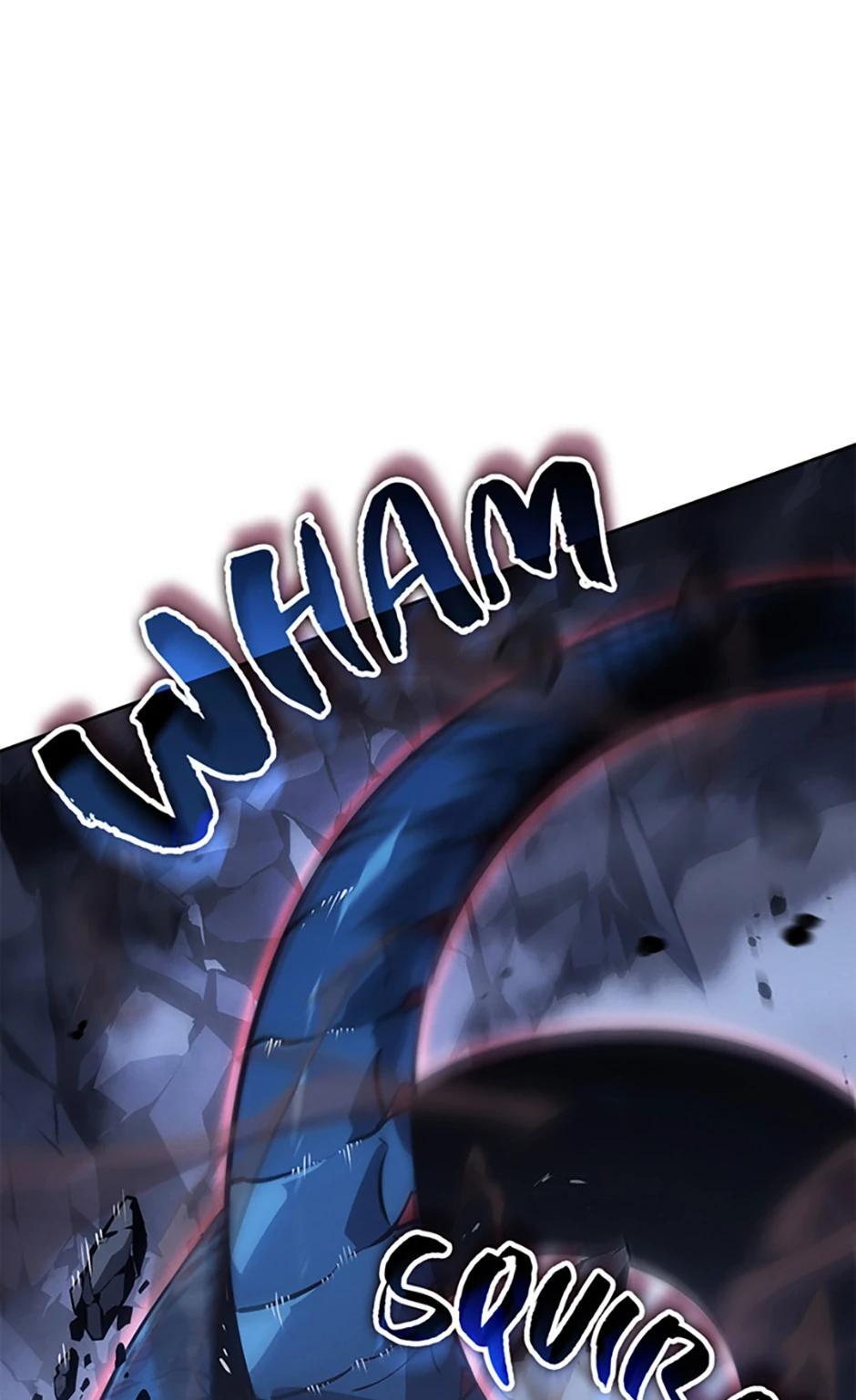 Read Solo Leveling Ragnarok ENGLISH Manga Online