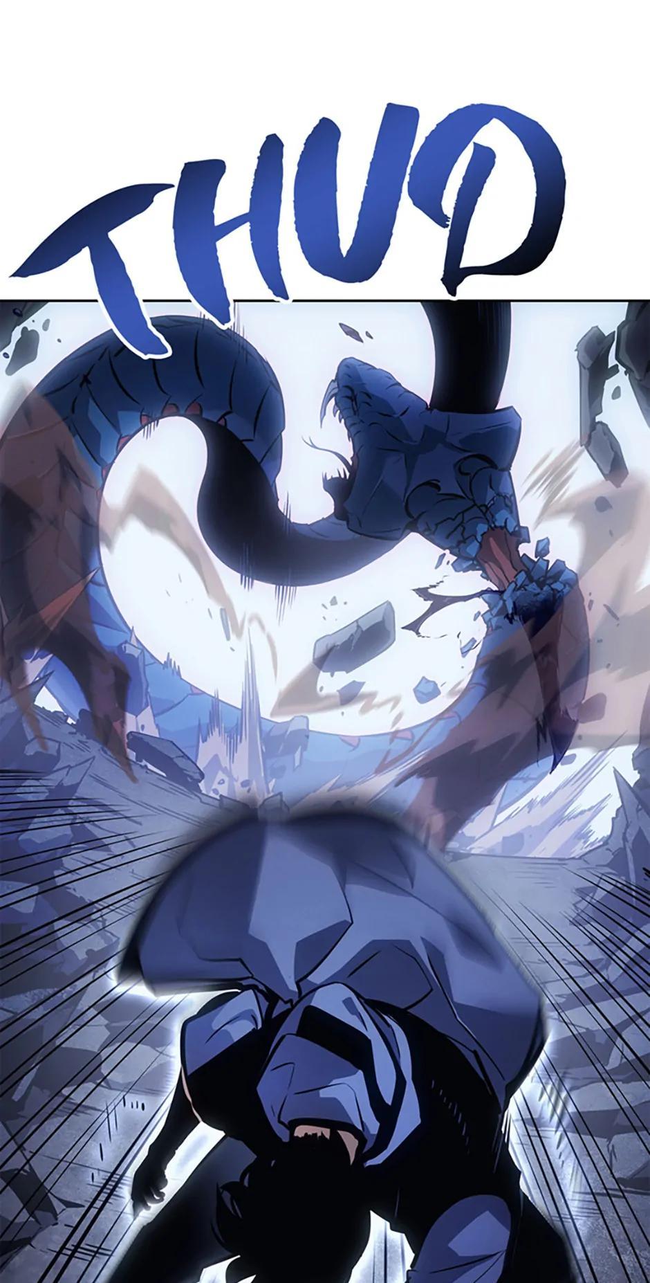 Read Solo Leveling Ragnarok ENGLISH Manga Online