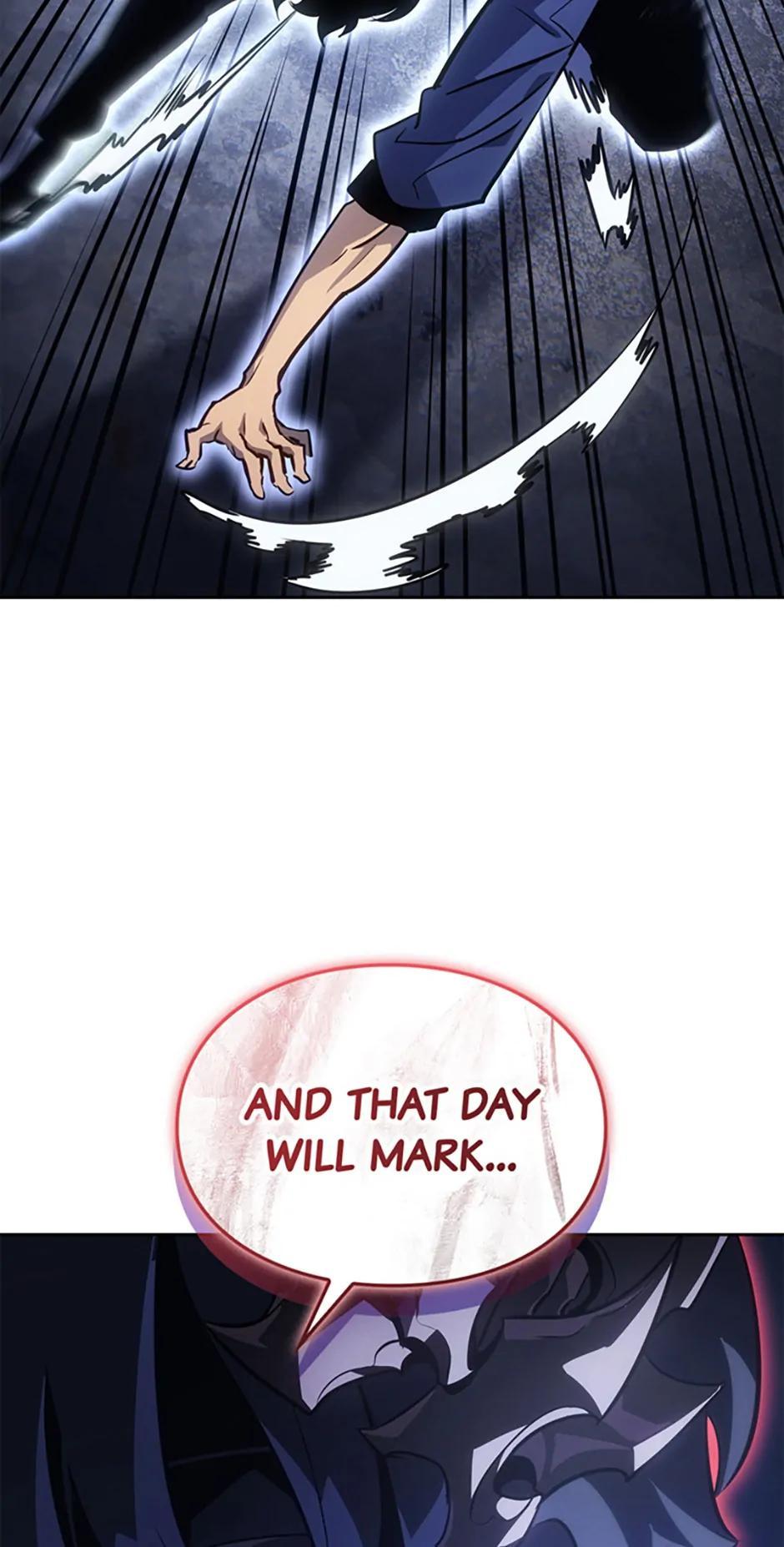 Read Solo Leveling Ragnarok ENGLISH Manga Online