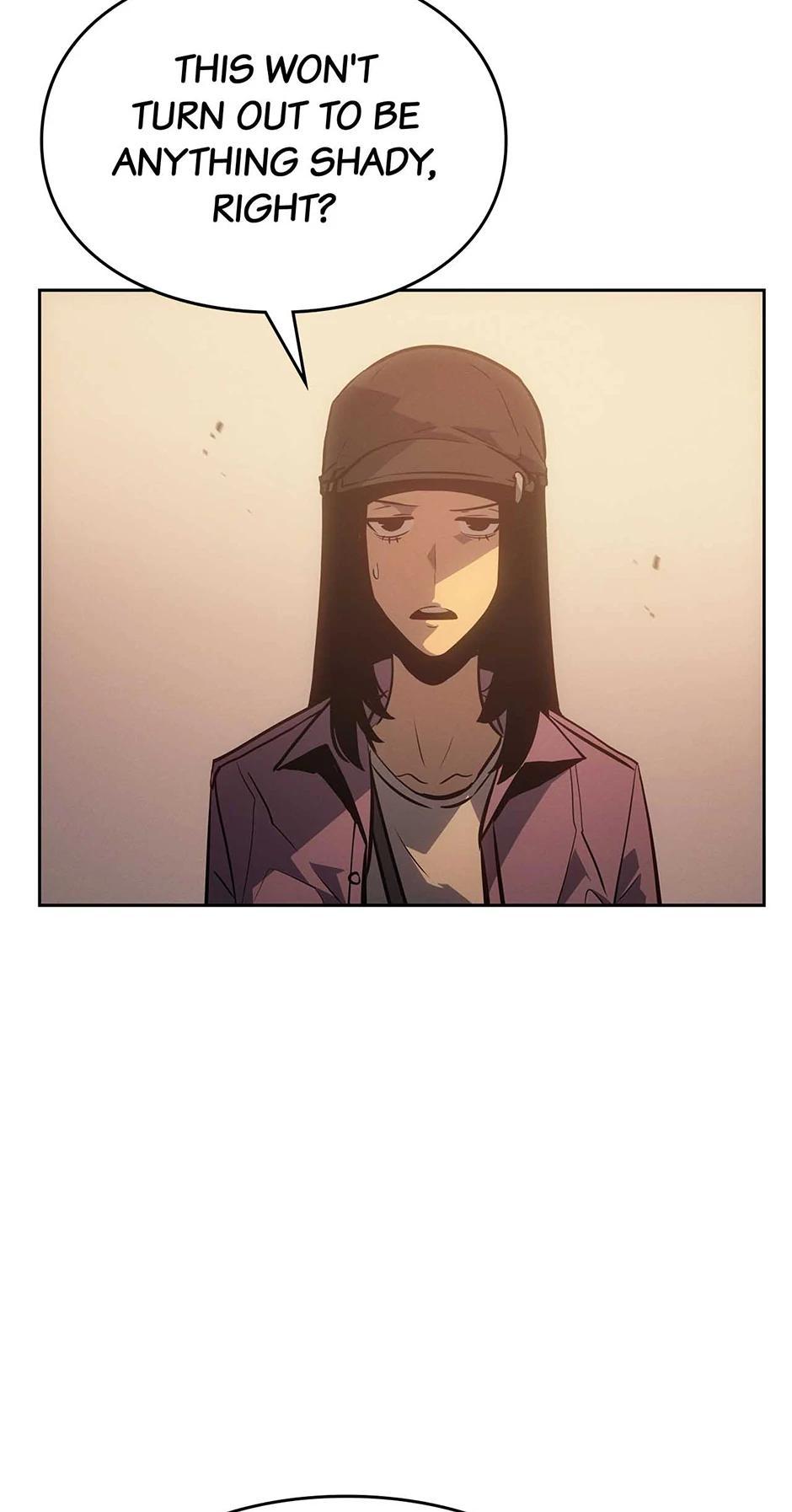 Read Solo Leveling Ragnarok ENGLISH Manga Online