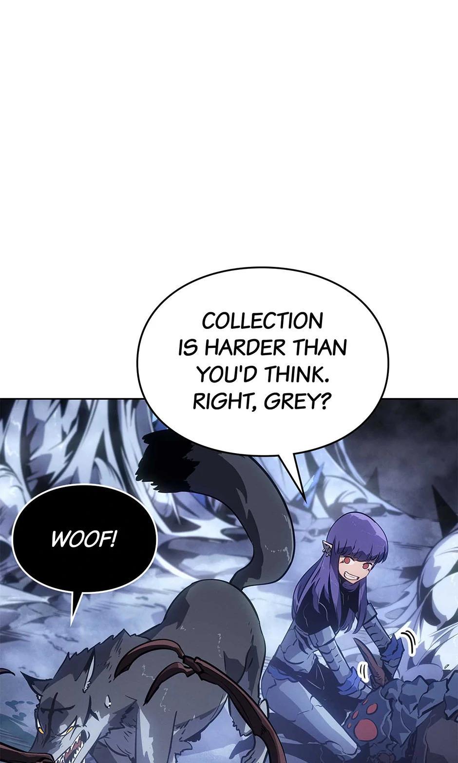 Read Solo Leveling Ragnarok ENGLISH Manga Online