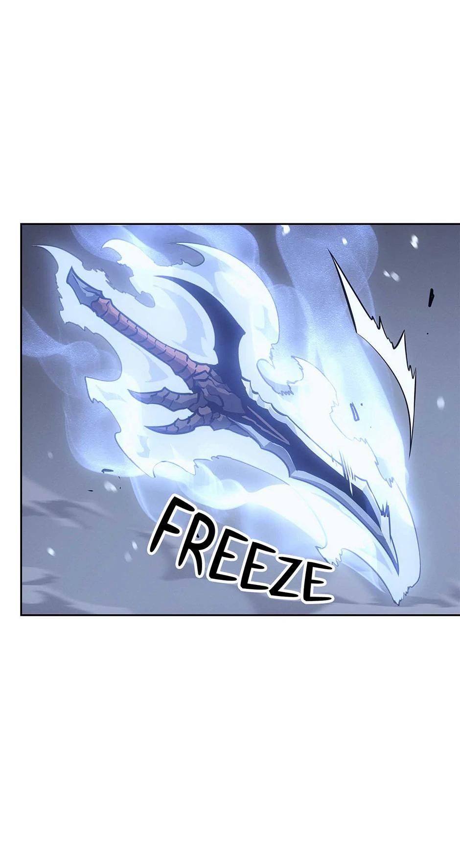 Read Solo Leveling Ragnarok ENGLISH Manga Online