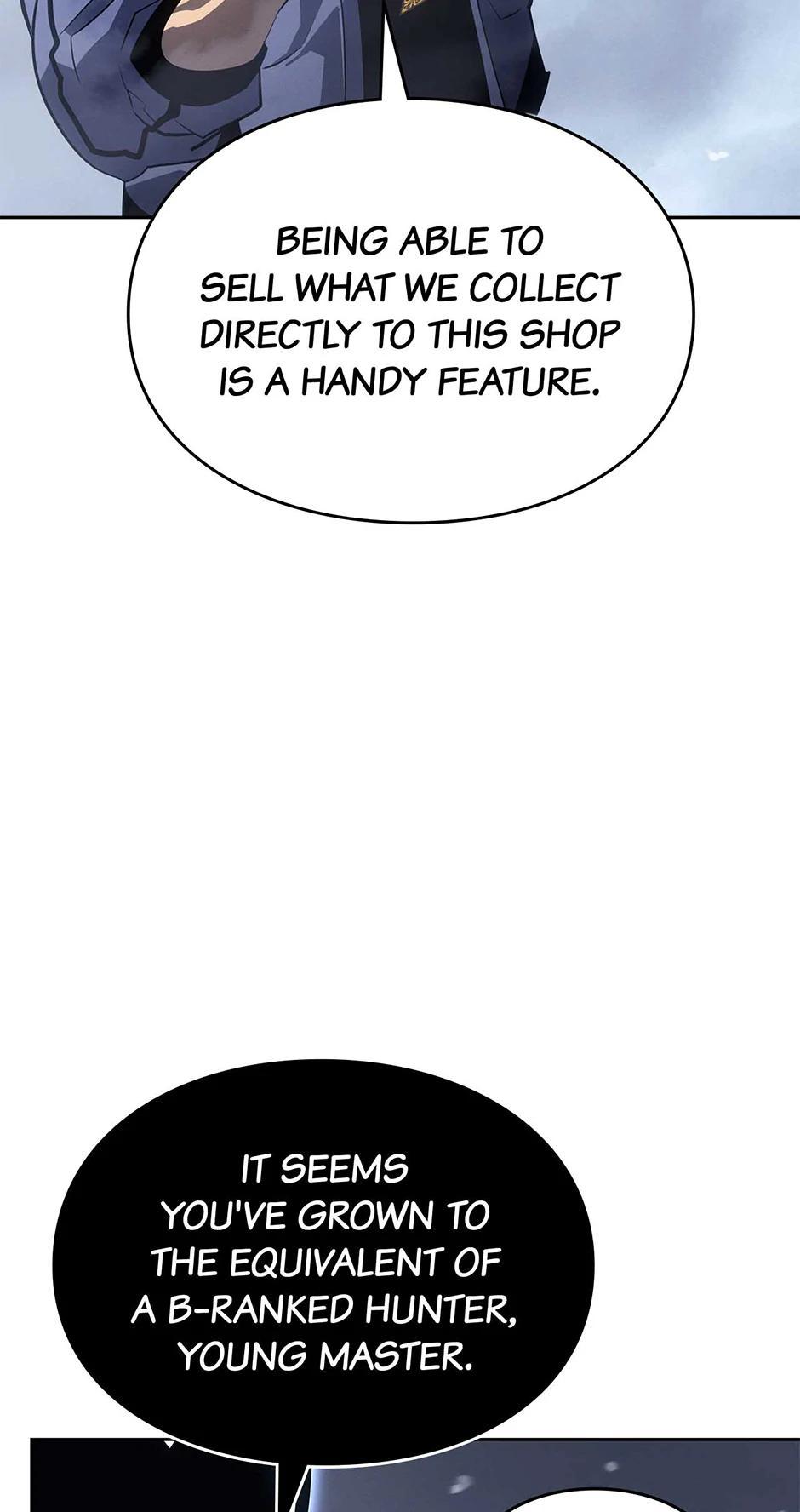 Read Solo Leveling Ragnarok ENGLISH Manga Online