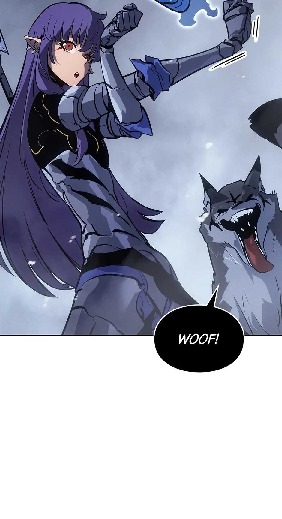 Read Solo Leveling Ragnarok ENGLISH Manga Online