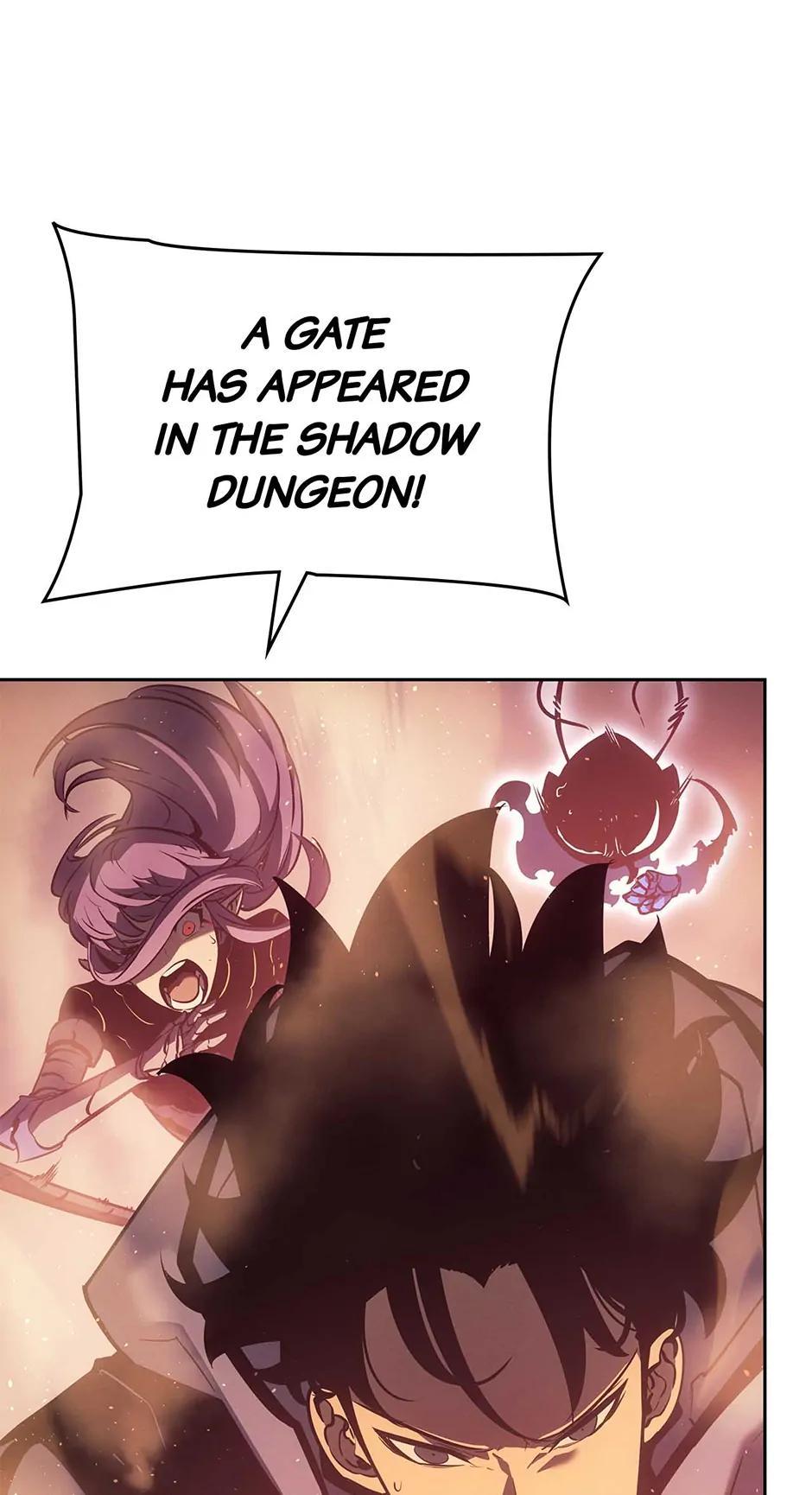 Read Solo Leveling Ragnarok ENGLISH Manga Online