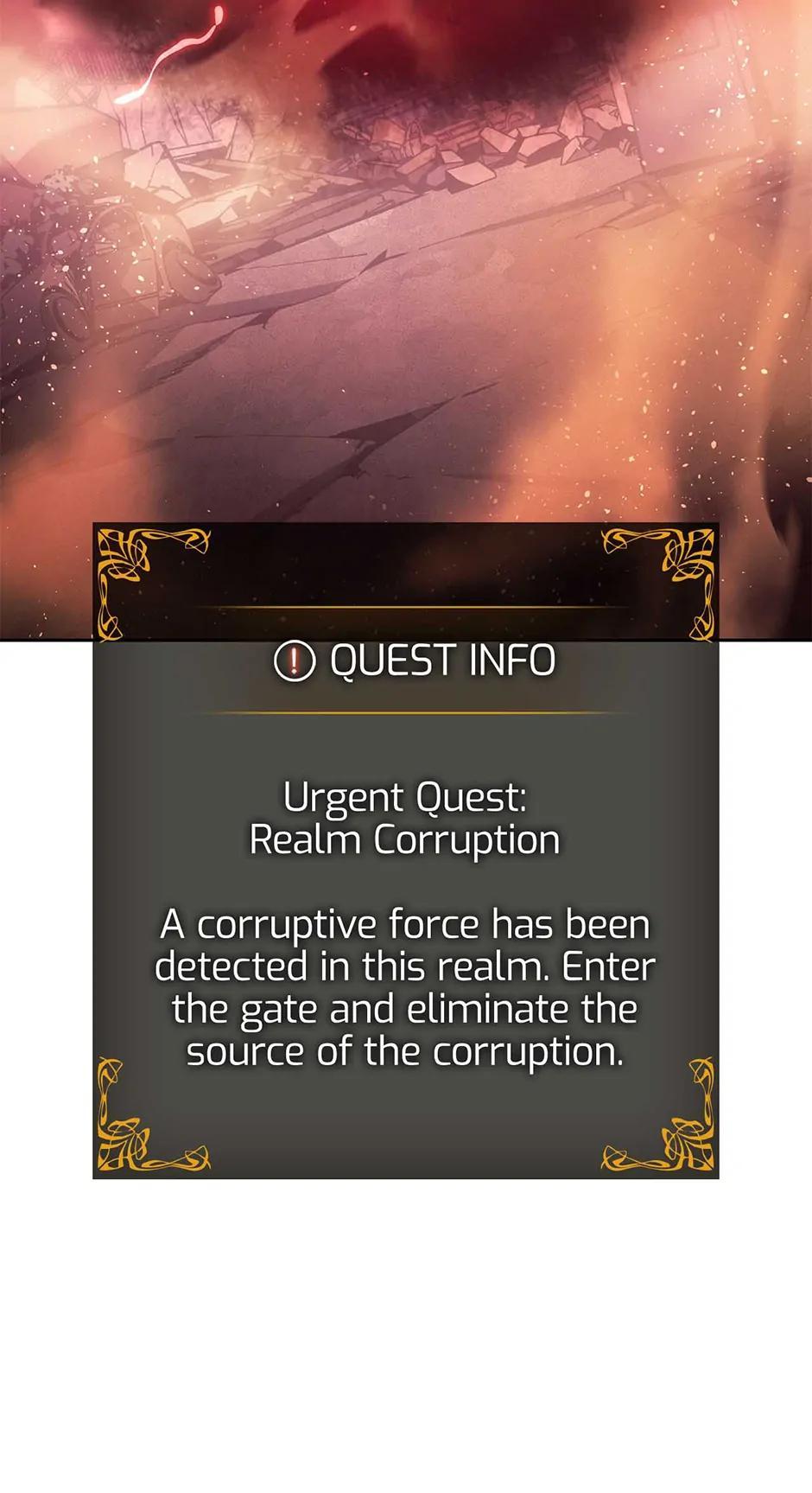 Read Solo Leveling Ragnarok ENGLISH Manga Online