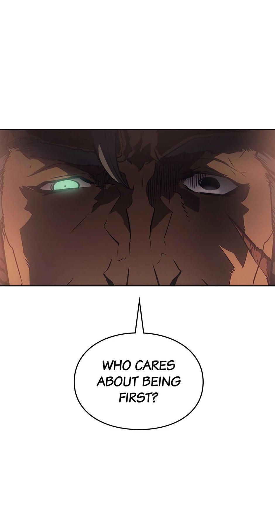 Read Solo Leveling Ragnarok ENGLISH Manga Online