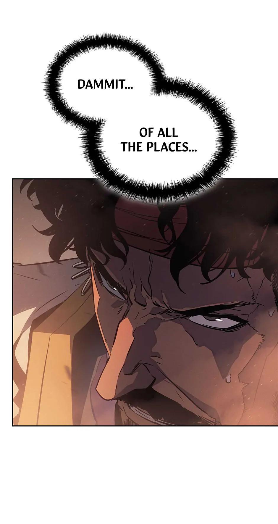 Read Solo Leveling Ragnarok ENGLISH Manga Online