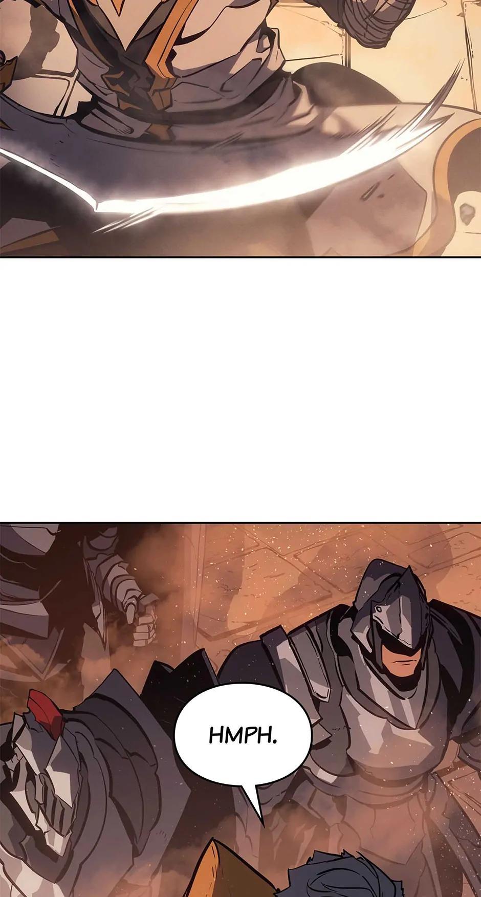 Read Solo Leveling Ragnarok ENGLISH Manga Online