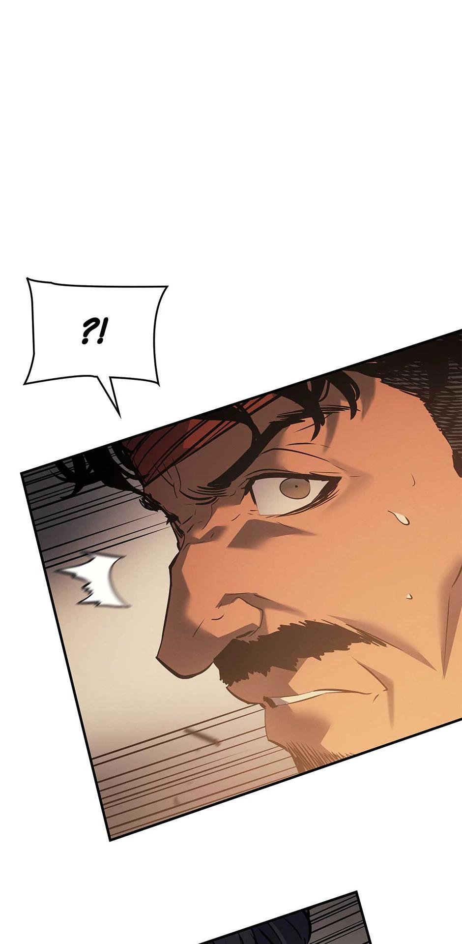 Read Solo Leveling Ragnarok ENGLISH Manga Online