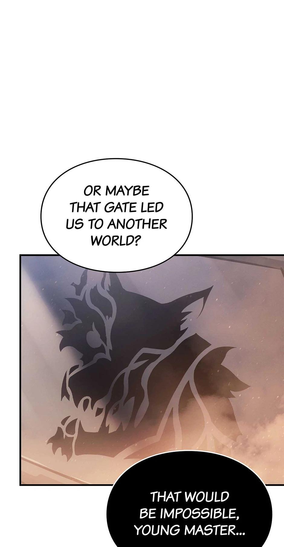 Read Solo Leveling Ragnarok ENGLISH Manga Online