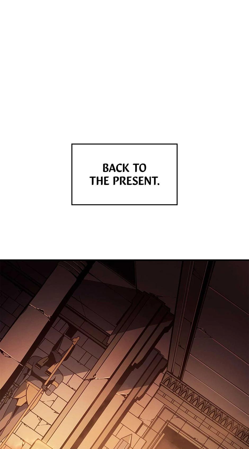 Read Solo Leveling Ragnarok ENGLISH Manga Online