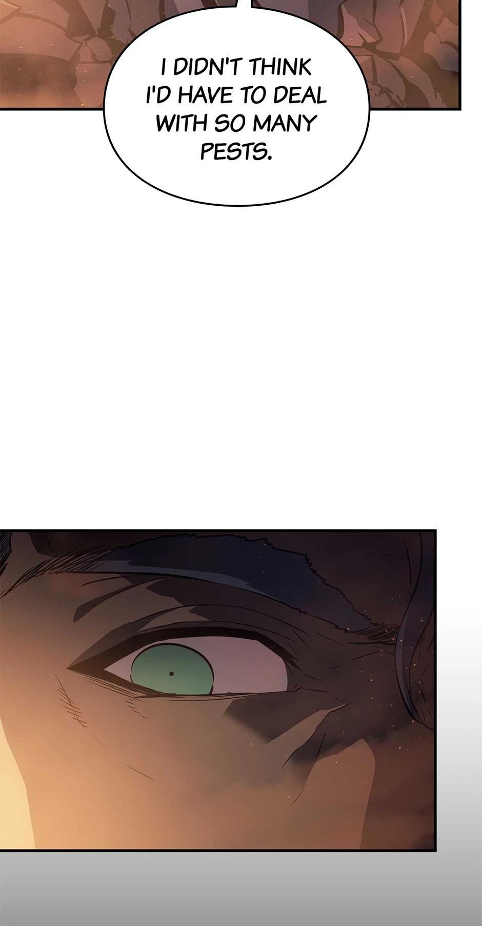 Read Solo Leveling Ragnarok ENGLISH Manga Online