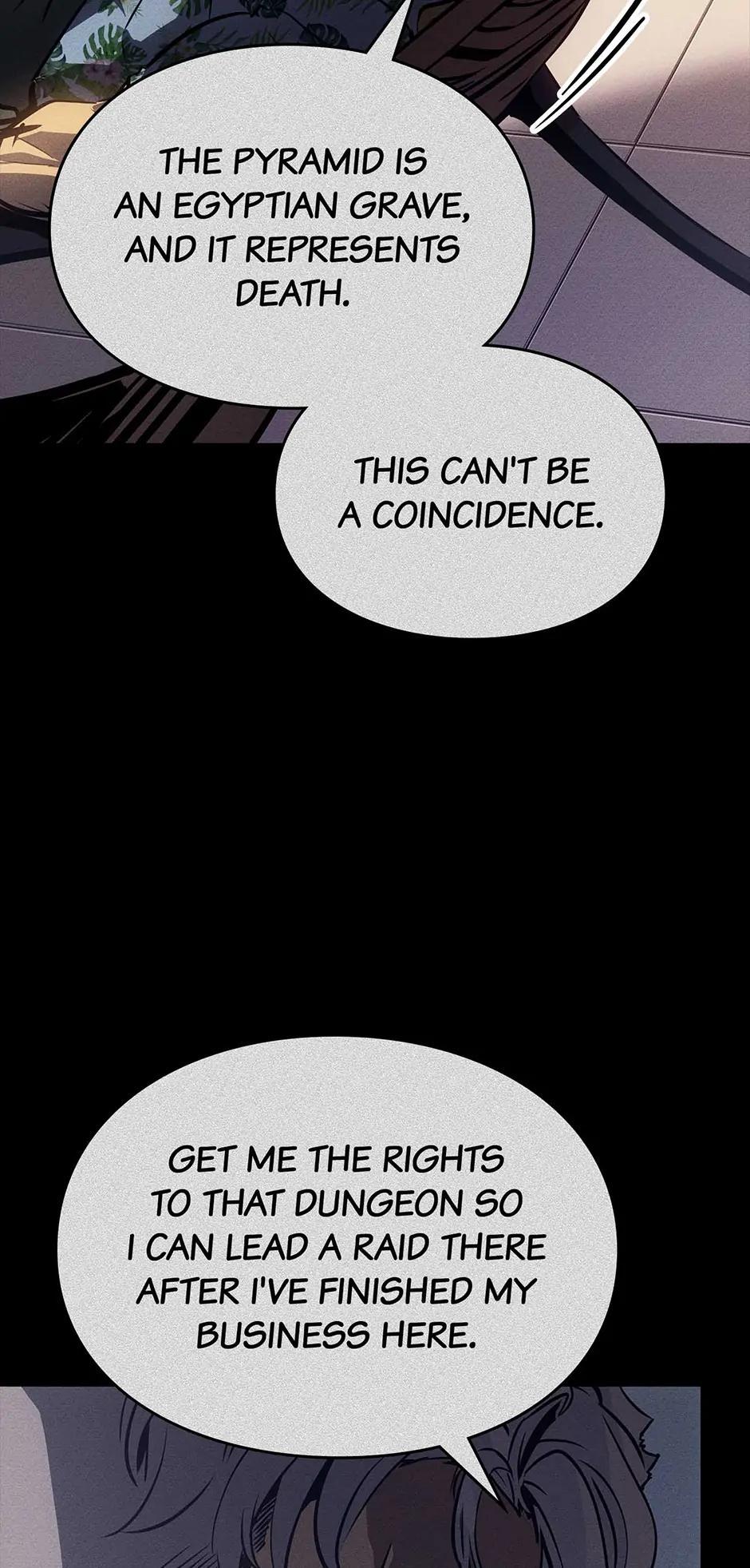 Read Solo Leveling Ragnarok ENGLISH Manga Online