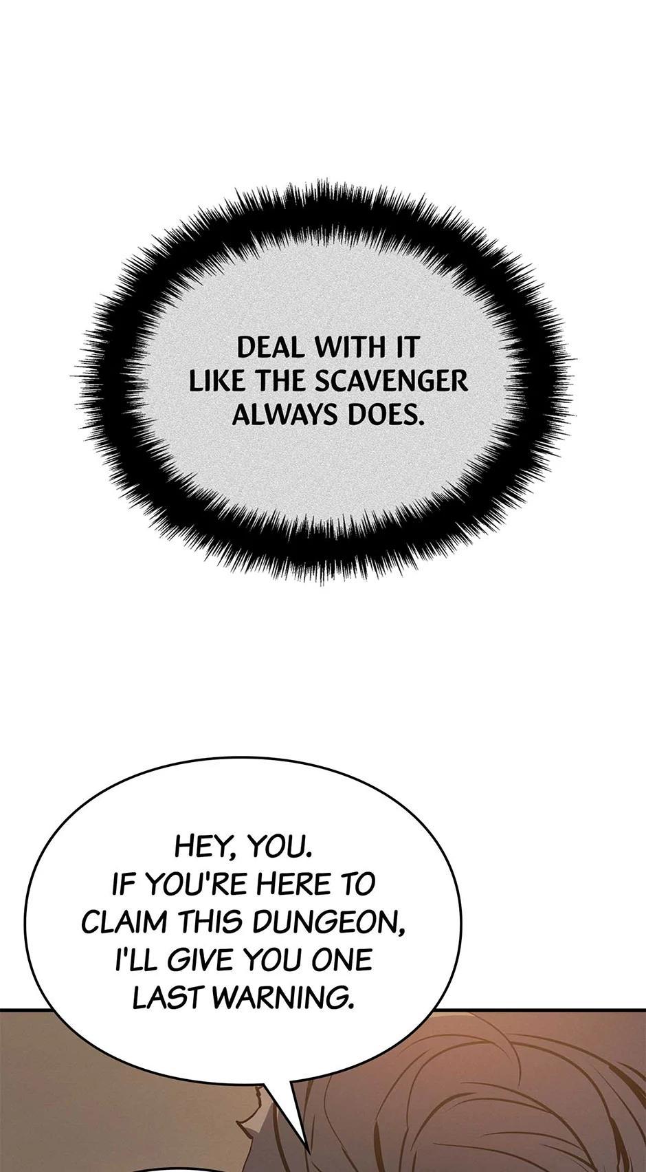 Read Solo Leveling Ragnarok ENGLISH Manga Online