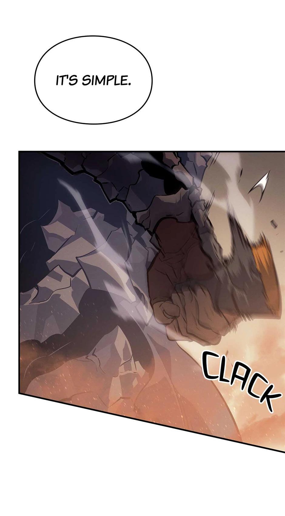 Read Solo Leveling Ragnarok ENGLISH Manga Online